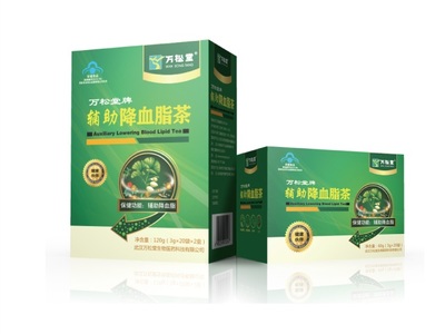 保健茶代加工首選廣州萬松堂 專業品質，值得信賴