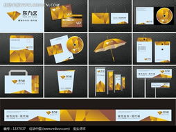 東九區房地產企業形象設計與策劃 構建區域品牌新標桿