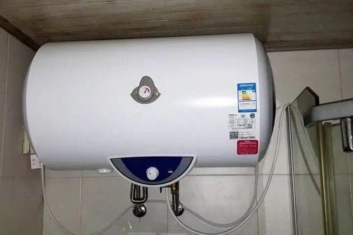熱水器不用時(shí)要不要斷電？別再浪費(fèi)電了！